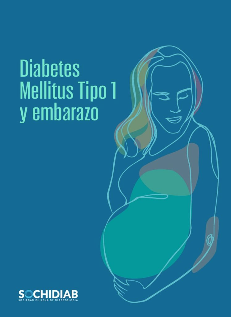 DiabetesMellitus Tipo 1y embarazo