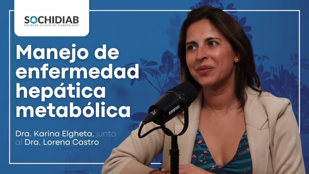 Manejo de enfermedad hepática metabólica