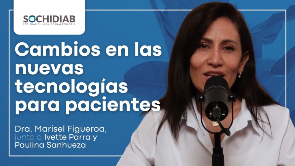 Cambios en las nuevas tecnologías para pacientes
