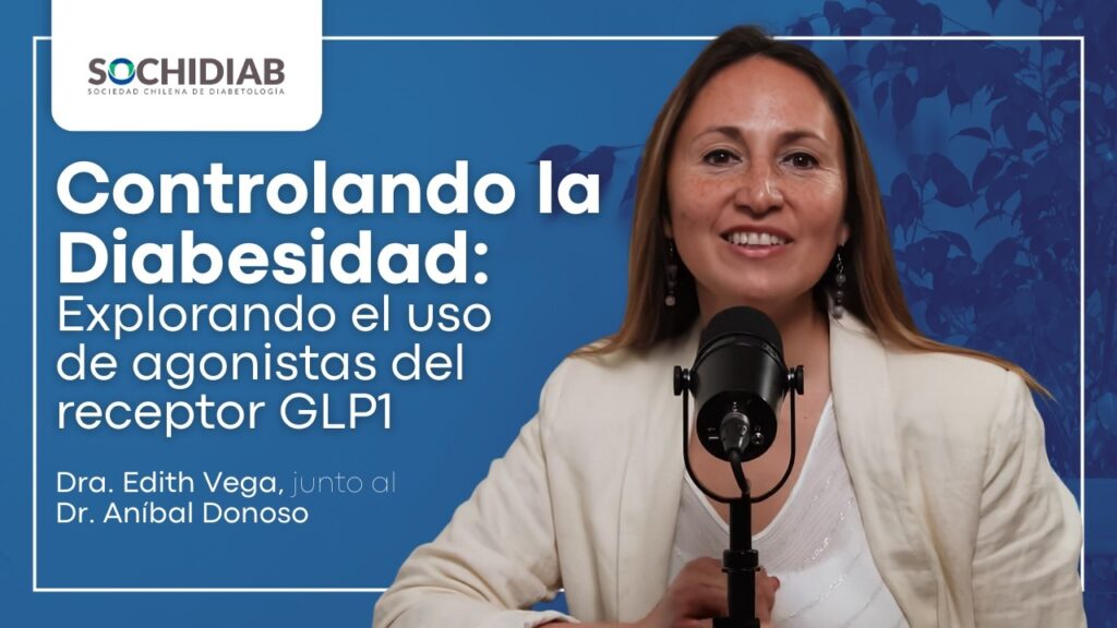 Controlando la Diabesidad: Explorando el uso de agonistas del receptor GLP1