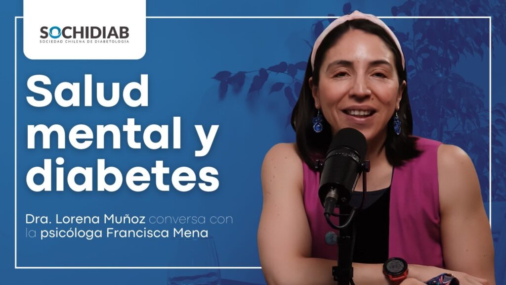 Salud mental y diabetes