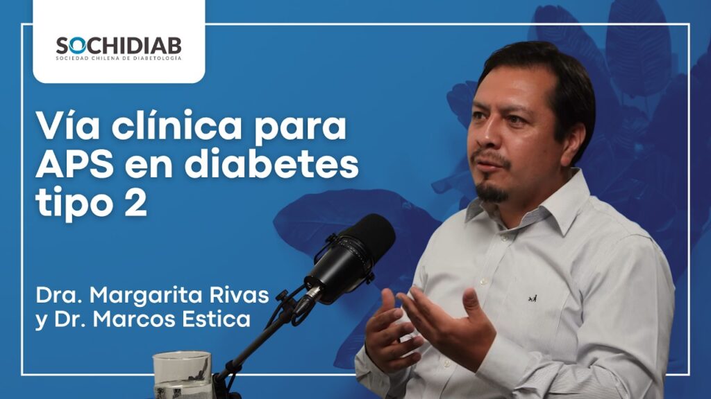 Conecta2 con la diabetes T3E1